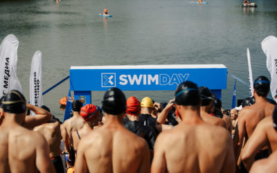 Swim Day 2022 (Оренбург)